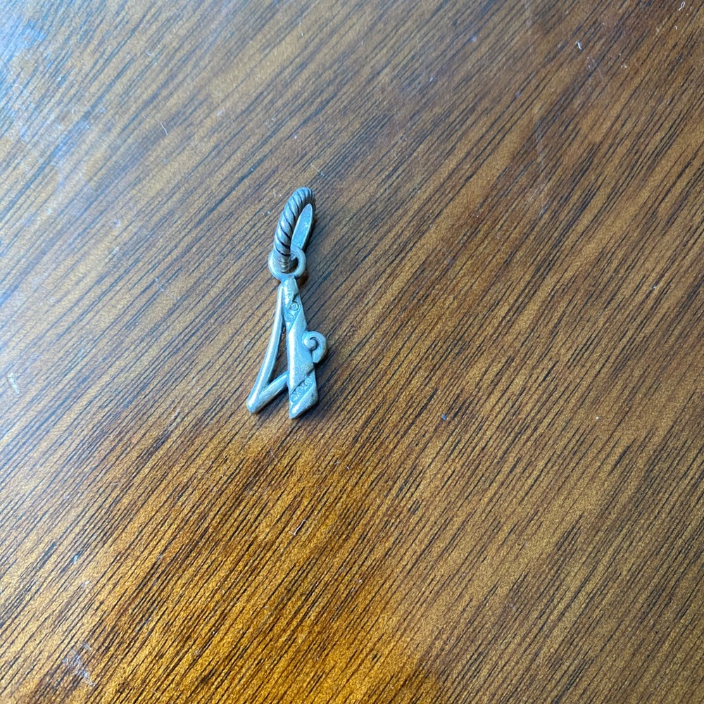 Brighton Pendant #4
